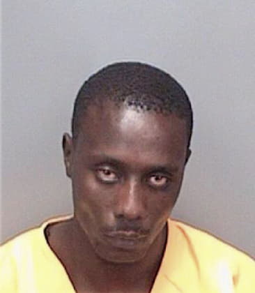 Patrick Etienne, - Pinellas County, FL 