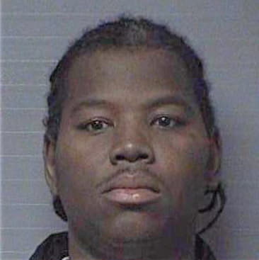 Derrick Fairley, - Forrest County, MS 