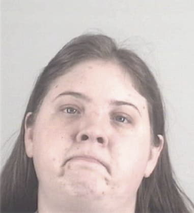Michelle Floto - Tarrant County, TX 
