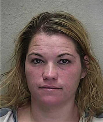 Jennifer Flowers, - Marion County, FL 