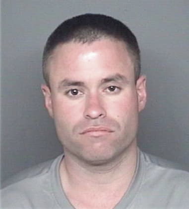 Dustin Foster, - Vanderburgh County, IN 