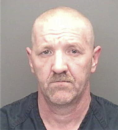 Mark Frank, - Vanderburgh County, IN 