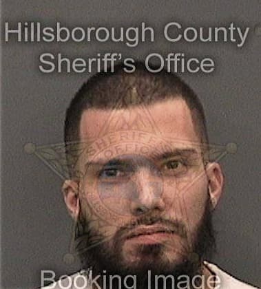 Yeury Fransiscotapia, - Hillsborough County, FL 