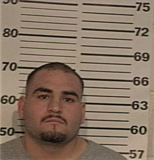 Domingo Garcia, - Hidalgo County, TX 