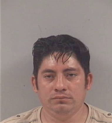 Ruben Garcia, - Johnston County, NC 