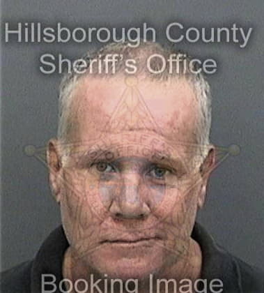 David Garza, - Hillsborough County, FL 