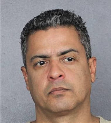 Jose Gomez, - Broward County, FL 