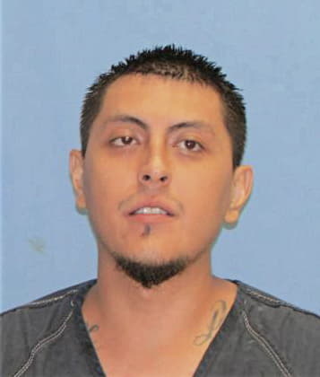 Jose Gonzales, - Pulaski County, AR 