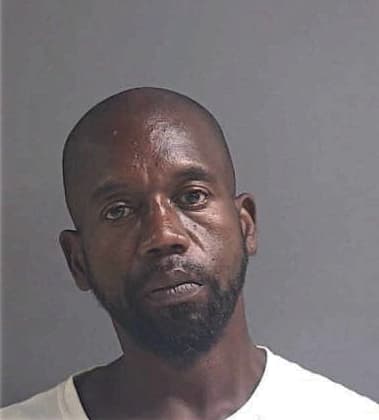 Patrick Gordon, - Volusia County, FL 