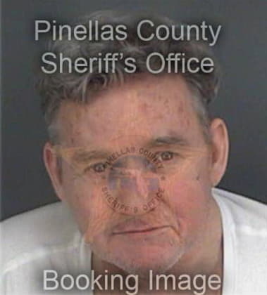 David Gore, - Pinellas County, FL 