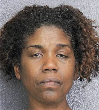 Felecia Graham, - Broward County, FL 