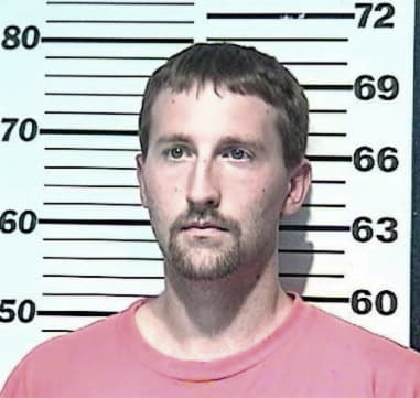 Joseph Gramer - Campbell County, KY 