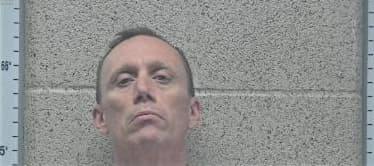 Brian Greenwell, - Henderson County, KY 