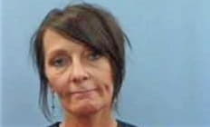 Kimberly Griffin, - Lamar County, MS 
