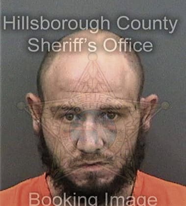 Timothy Grigsbay, - Hillsborough County, FL 