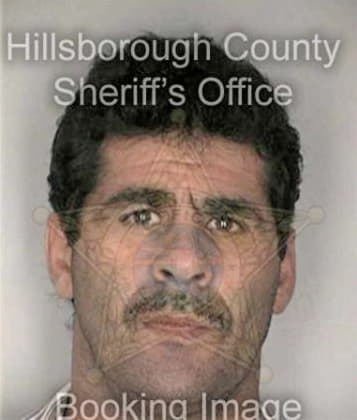 Raymond Griner, - Hillsborough County, FL 