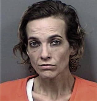 Amy Gronert, - Citrus County, FL 