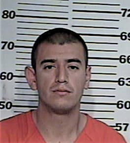 Moises Guerra, - Hidalgo County, TX 