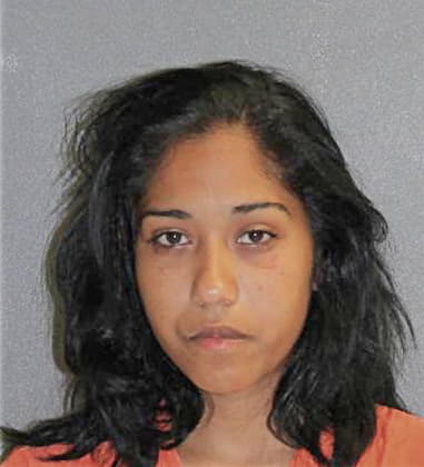 Franchesca Guzman, - Volusia County, FL 