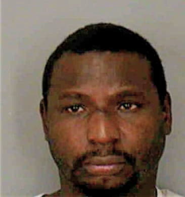 Alphonso Hardin, - Polk County, FL 