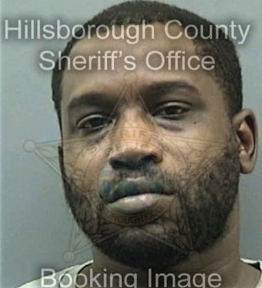 Eldred Hardy, - Hillsborough County, FL 