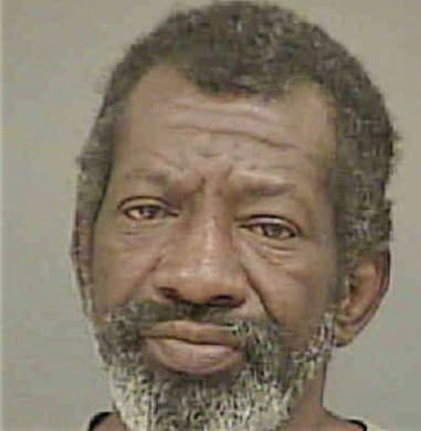 Alvin Harrell, - Mecklenburg County, NC 