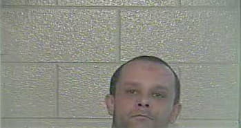 Roger Harris, - Pulaski County, KY 