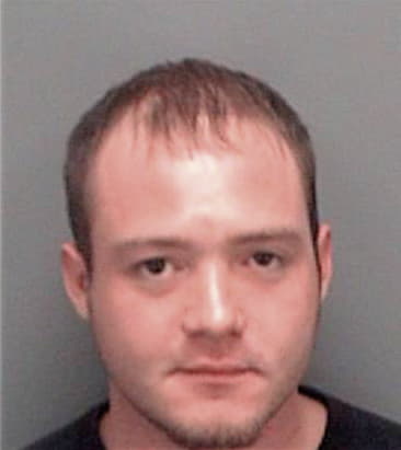 Corey Hatchell, - Pinellas County, FL 