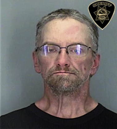 Timothy Hayden, - Marion County, OR 