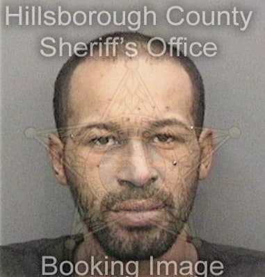 Tony Henry - Hillsborough County, FL 