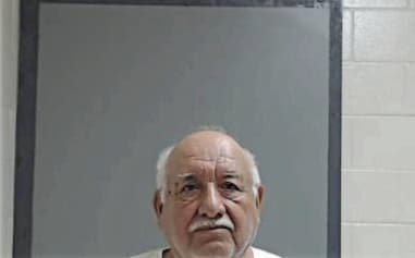 Jose Hernandez, - Hidalgo County, TX 