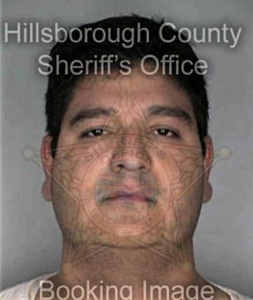 Juan Hernandez - Hillsborough County, FL 