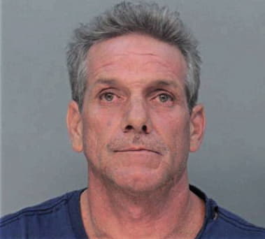 Brian Hewlett, - Dade County, FL 