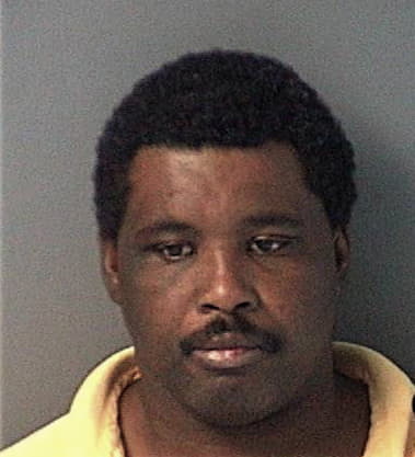 John Hill, - Escambia County, FL 