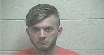 Timothy Hinson, - Giles County, TN 