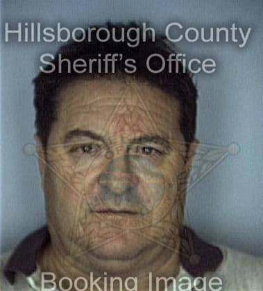 Darvin Hiott, - Hillsborough County, FL 