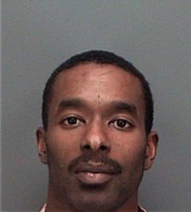 Darious Holloman, - Pinellas County, FL 