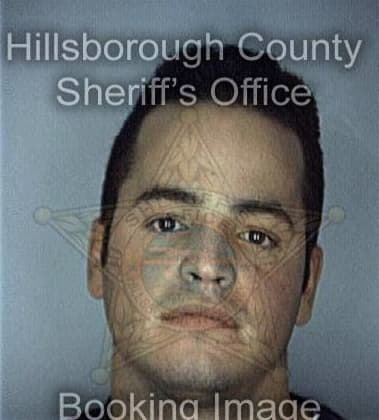 Joseph Hoover, - Hillsborough County, FL 