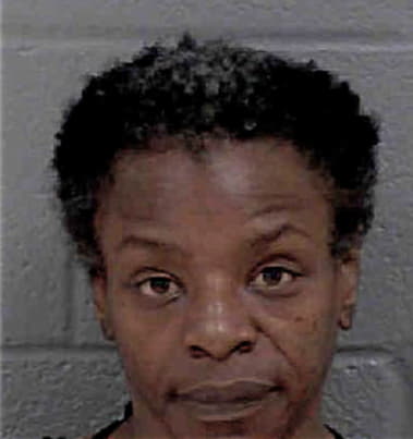 Ronnetta Hough, - Mecklenburg County, NC 