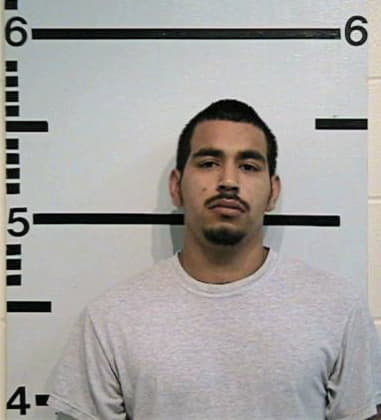 Ruben Hurtado, - Kerr County, TX 