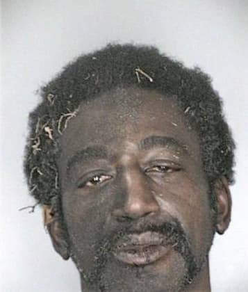 Rodney Ifill, - Hillsborough County, FL 