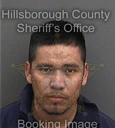 Jake Iurato, - Hillsborough County, FL 