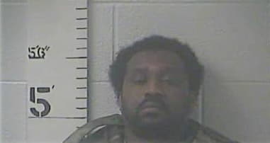 Darrin Jaquess, - Hardin County, KY 