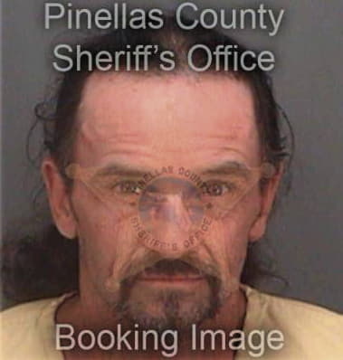 John Jenkins, - Pinellas County, FL 