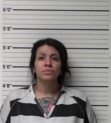 Ramirez Jessica, - Kerr County, TX 