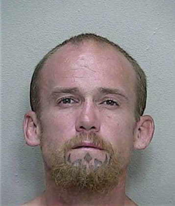 Thomas Jewell, - Marion County, FL 