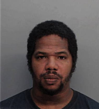 Joshua Johnson, - Dade County, FL 