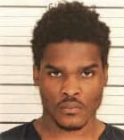 Keon Johnson, - Shelby County, TN 