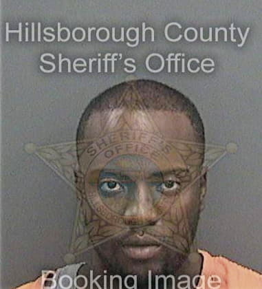 Bobby Jones, - Hillsborough County, FL 