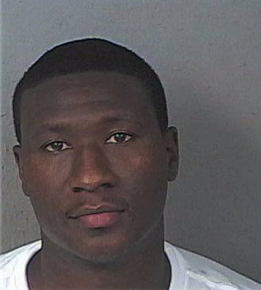 Gregory Jones, - Hernando County, FL 